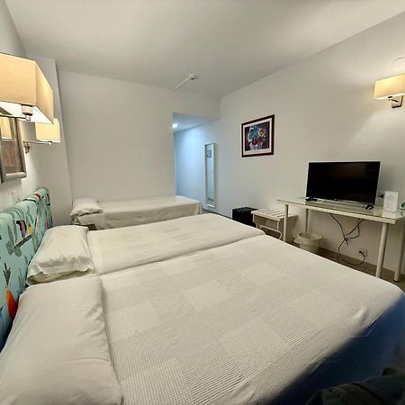 Hotel Virrey أرنيدو المظهر الخارجي الصورة