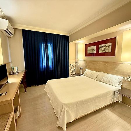Hotel Virrey أرنيدو المظهر الخارجي الصورة