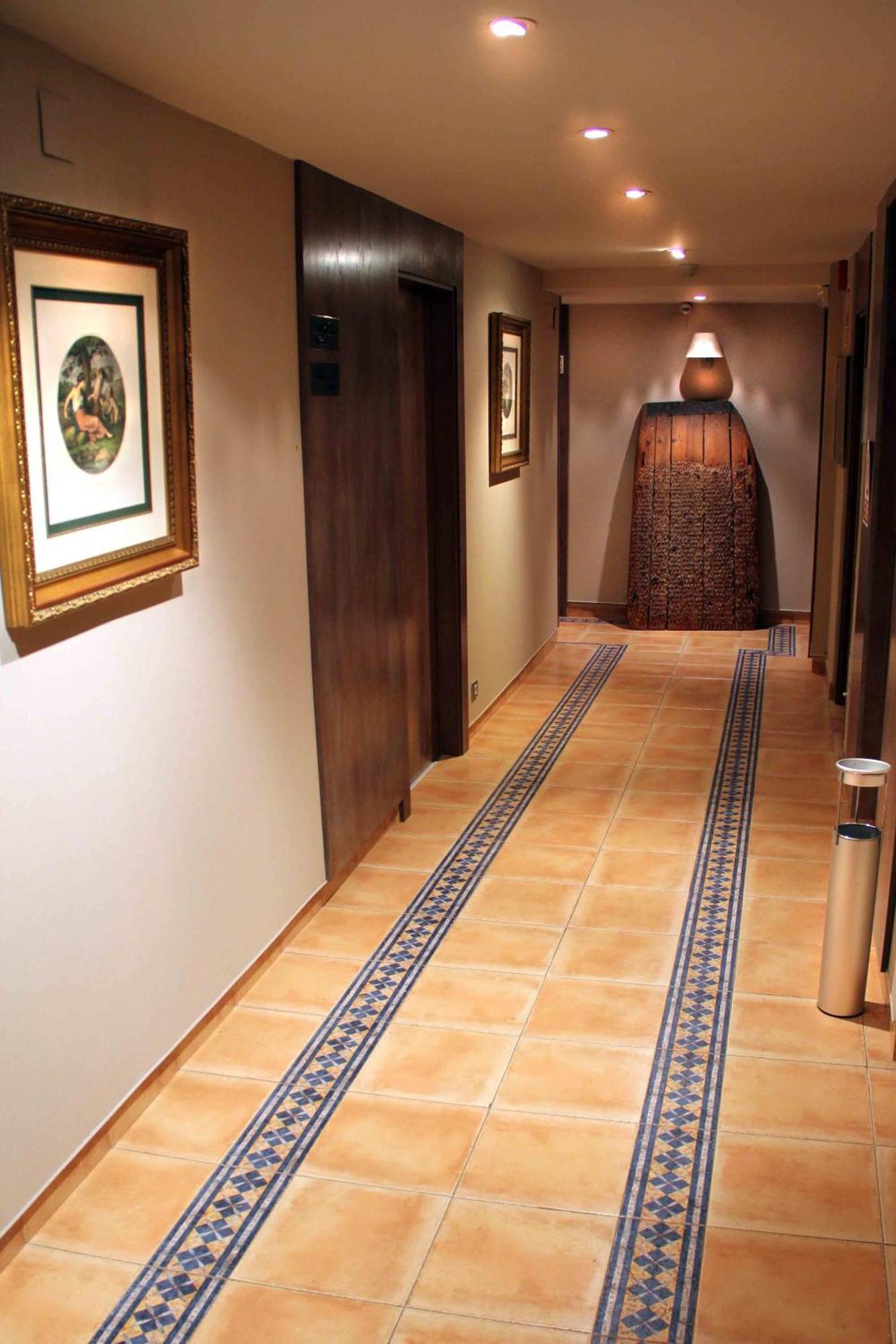 Hotel Virrey أرنيدو المظهر الخارجي الصورة