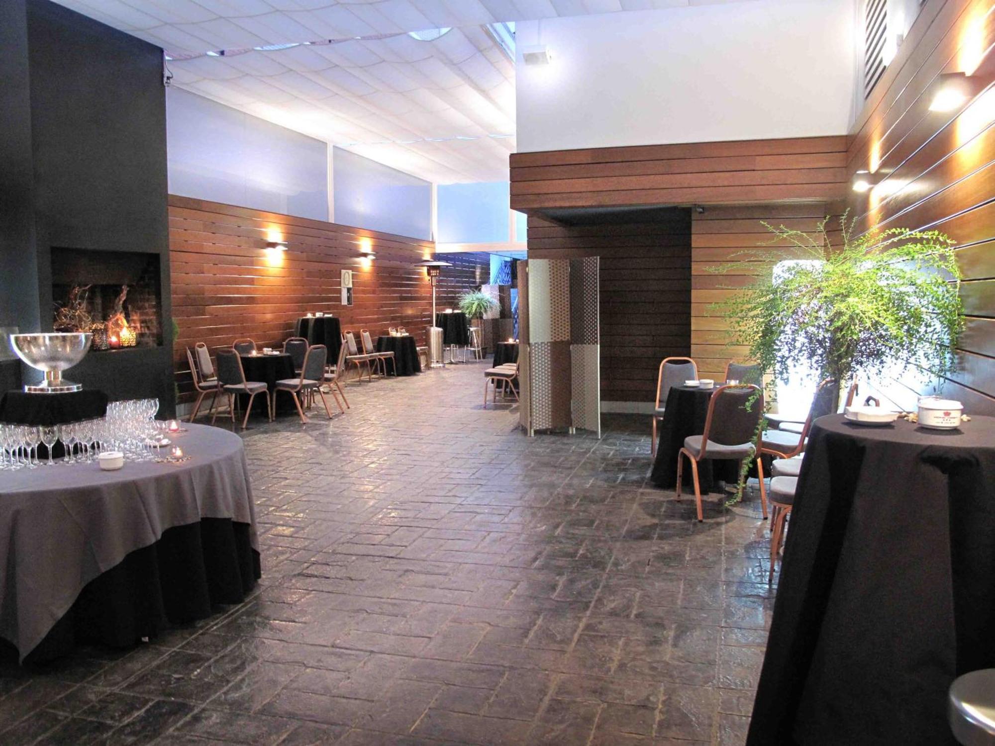 Hotel Virrey أرنيدو المظهر الخارجي الصورة
