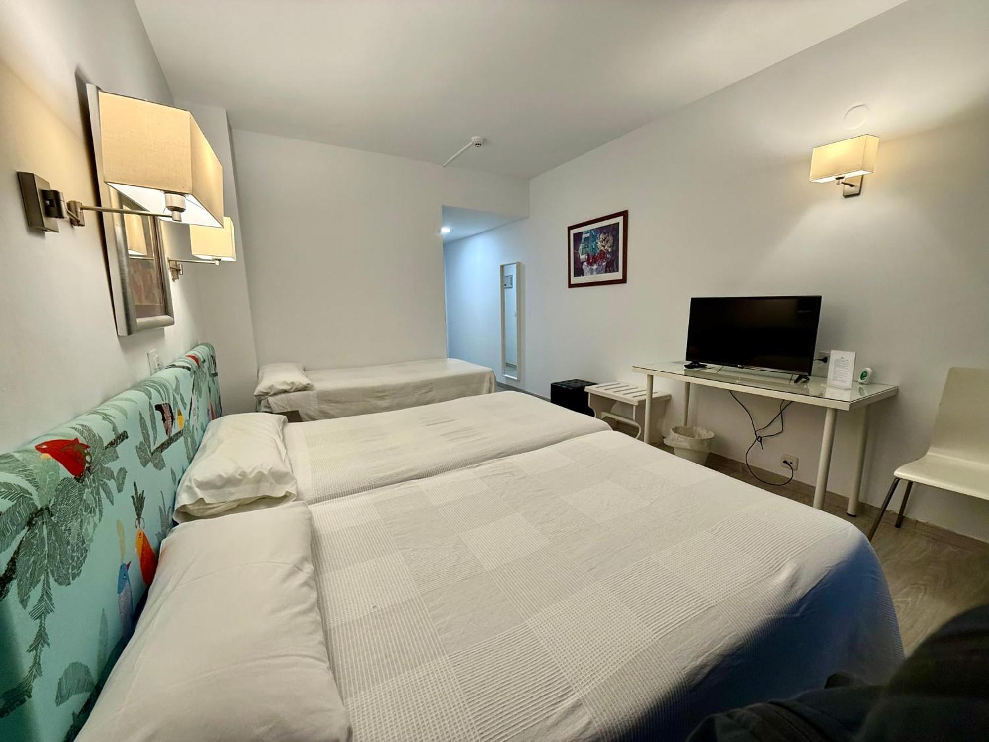 Hotel Virrey أرنيدو المظهر الخارجي الصورة