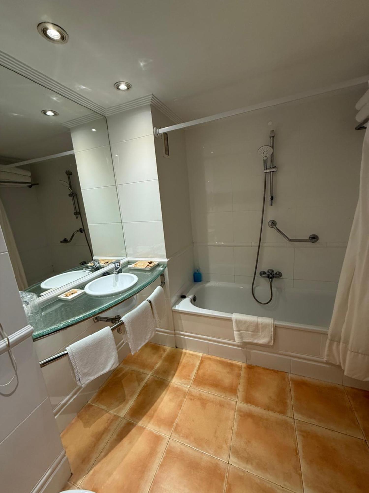 Hotel Virrey أرنيدو المظهر الخارجي الصورة