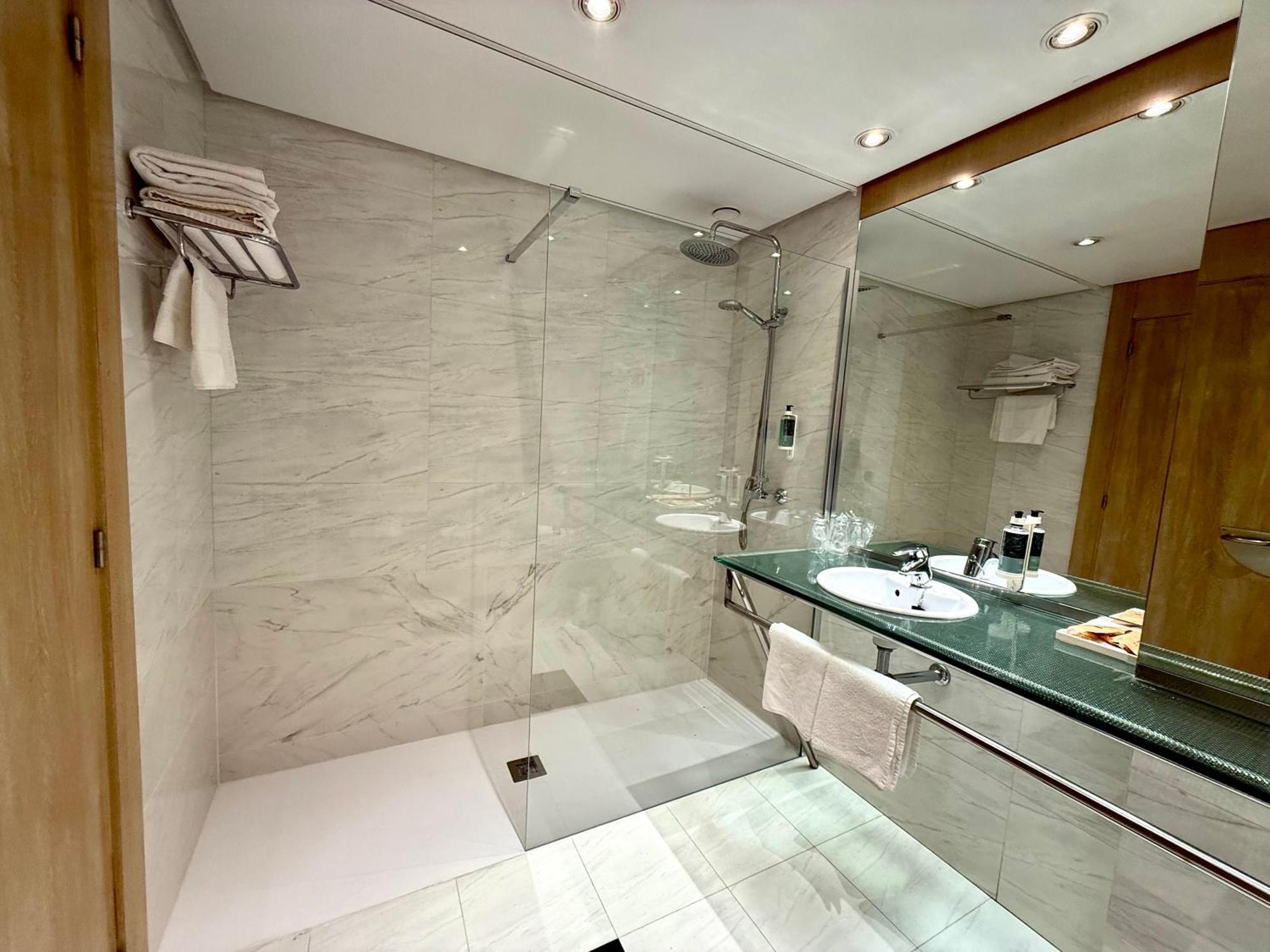 Hotel Virrey أرنيدو المظهر الخارجي الصورة