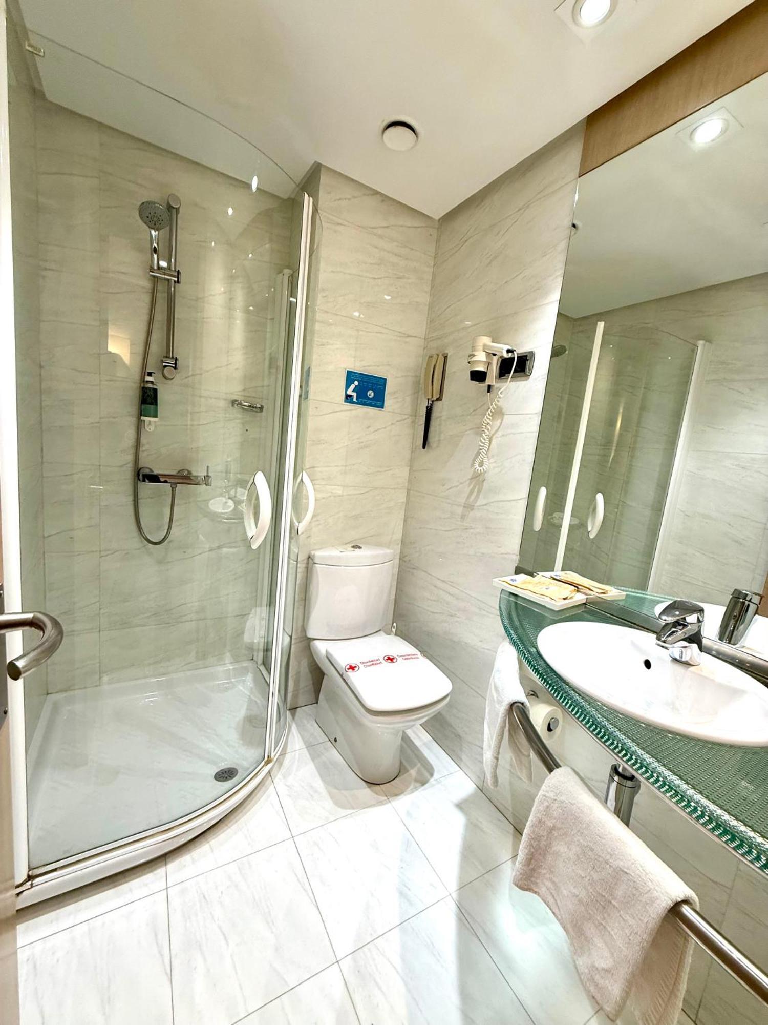 Hotel Virrey أرنيدو المظهر الخارجي الصورة