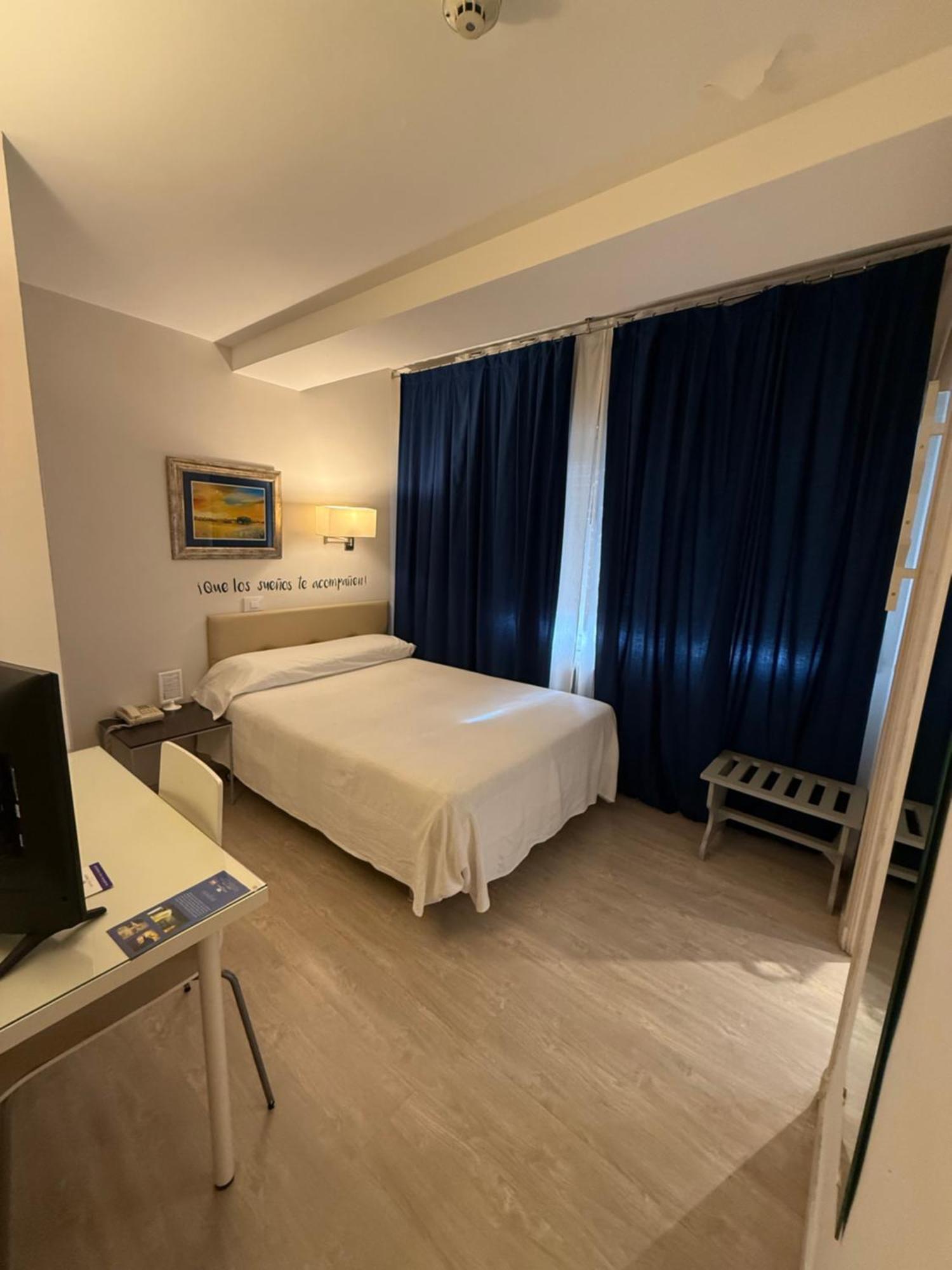 Hotel Virrey أرنيدو المظهر الخارجي الصورة