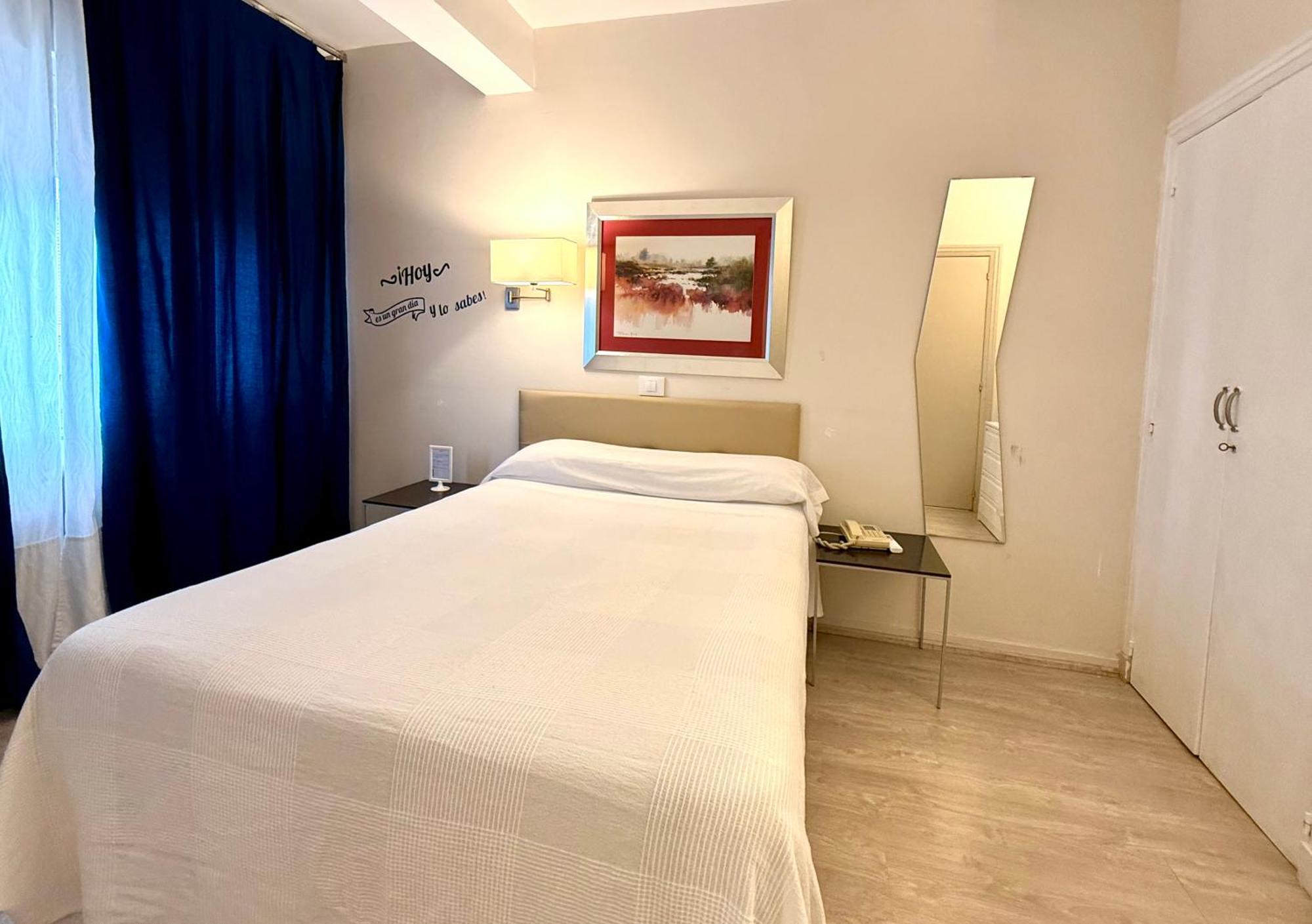 Hotel Virrey أرنيدو المظهر الخارجي الصورة