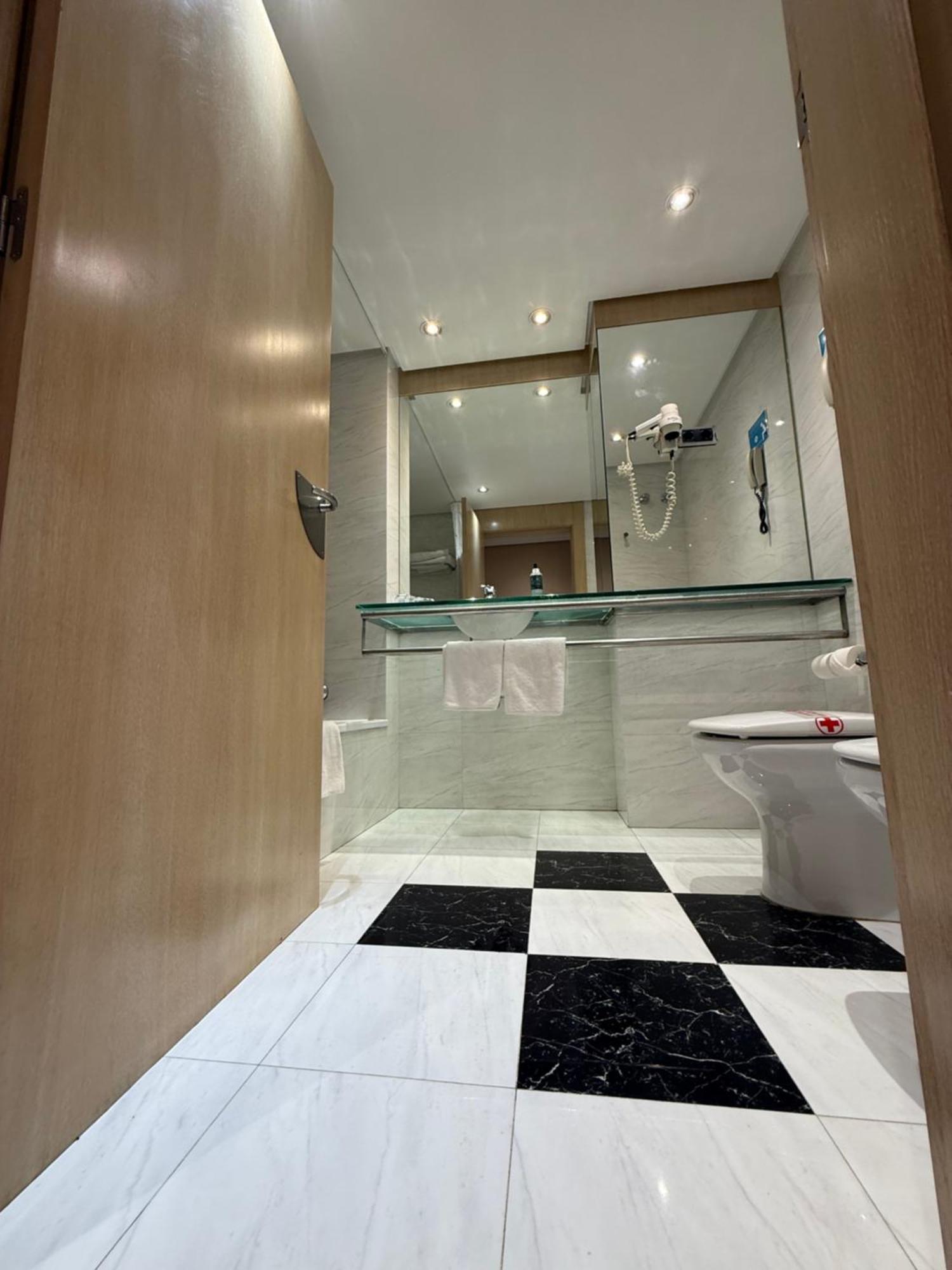 Hotel Virrey أرنيدو المظهر الخارجي الصورة