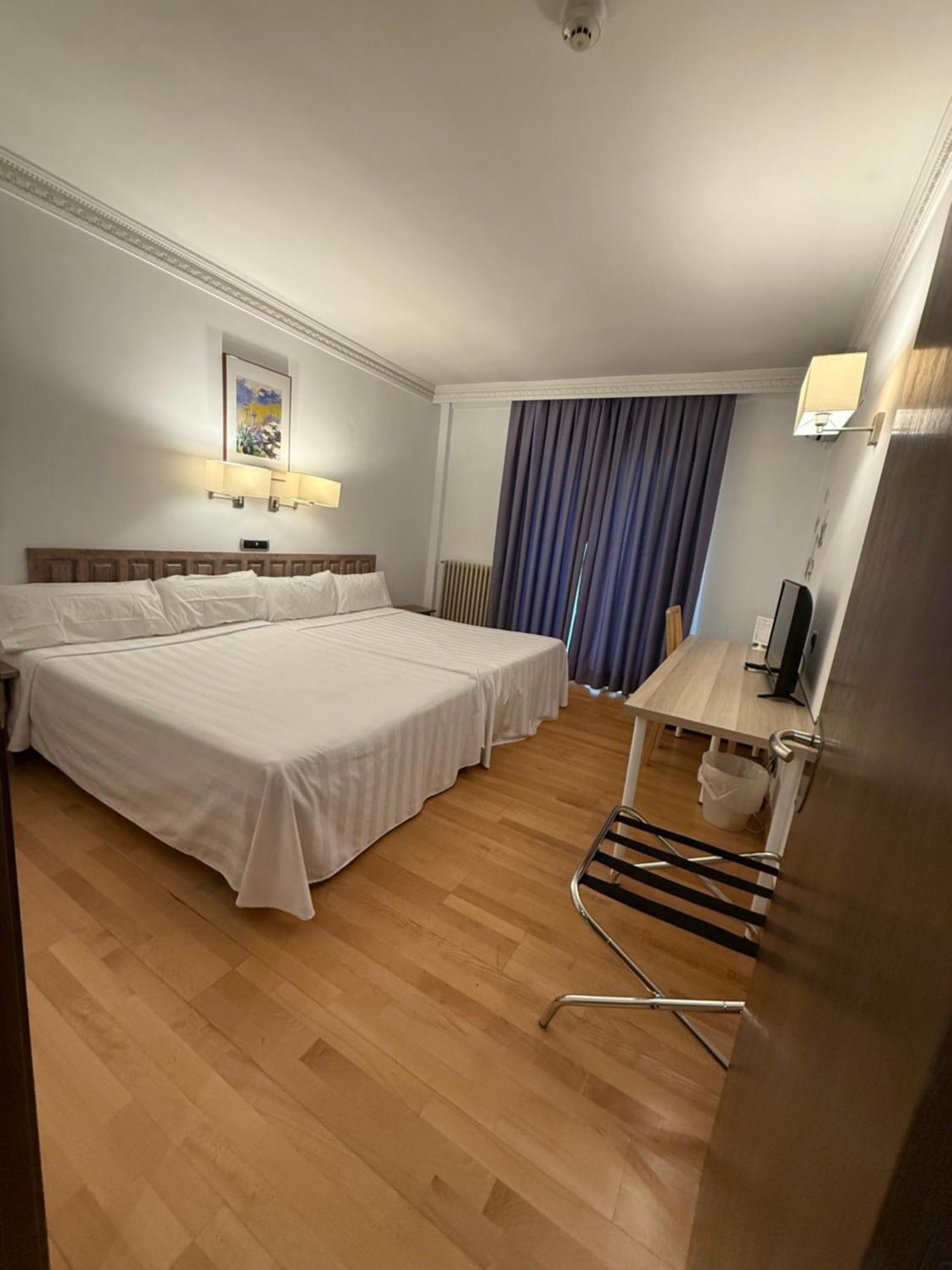Hotel Virrey أرنيدو المظهر الخارجي الصورة