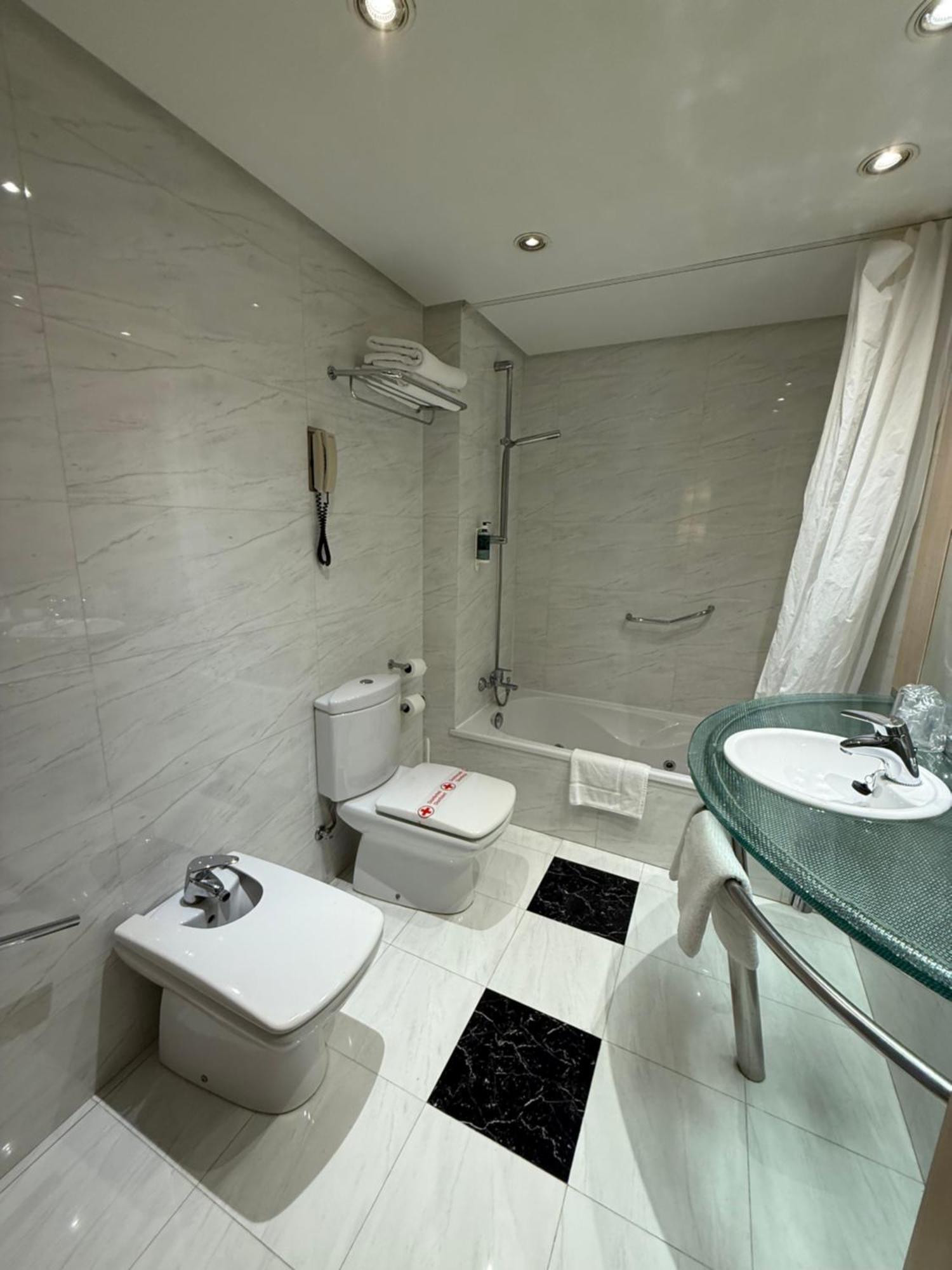 Hotel Virrey أرنيدو المظهر الخارجي الصورة