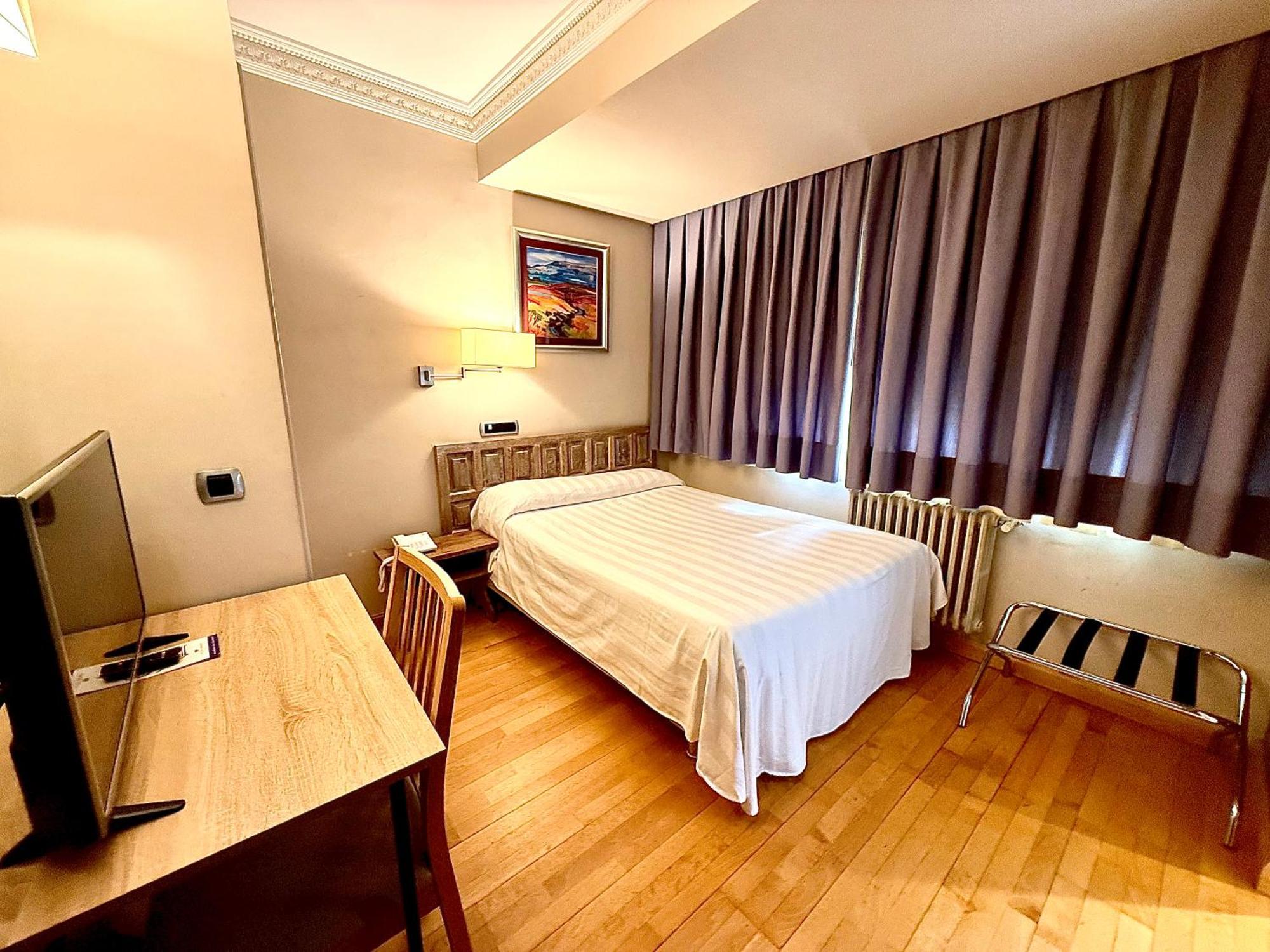 Hotel Virrey أرنيدو المظهر الخارجي الصورة
