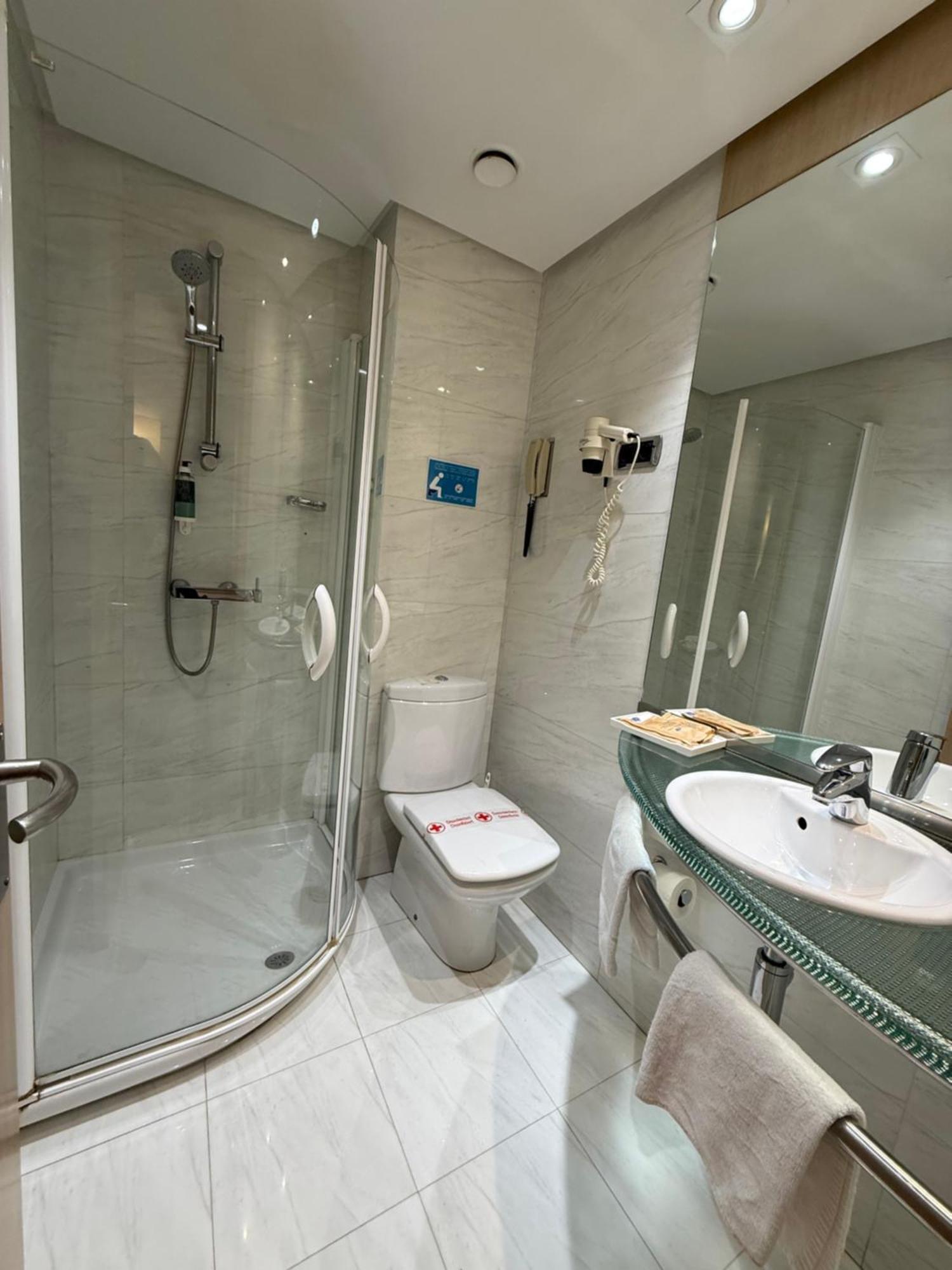 Hotel Virrey أرنيدو المظهر الخارجي الصورة