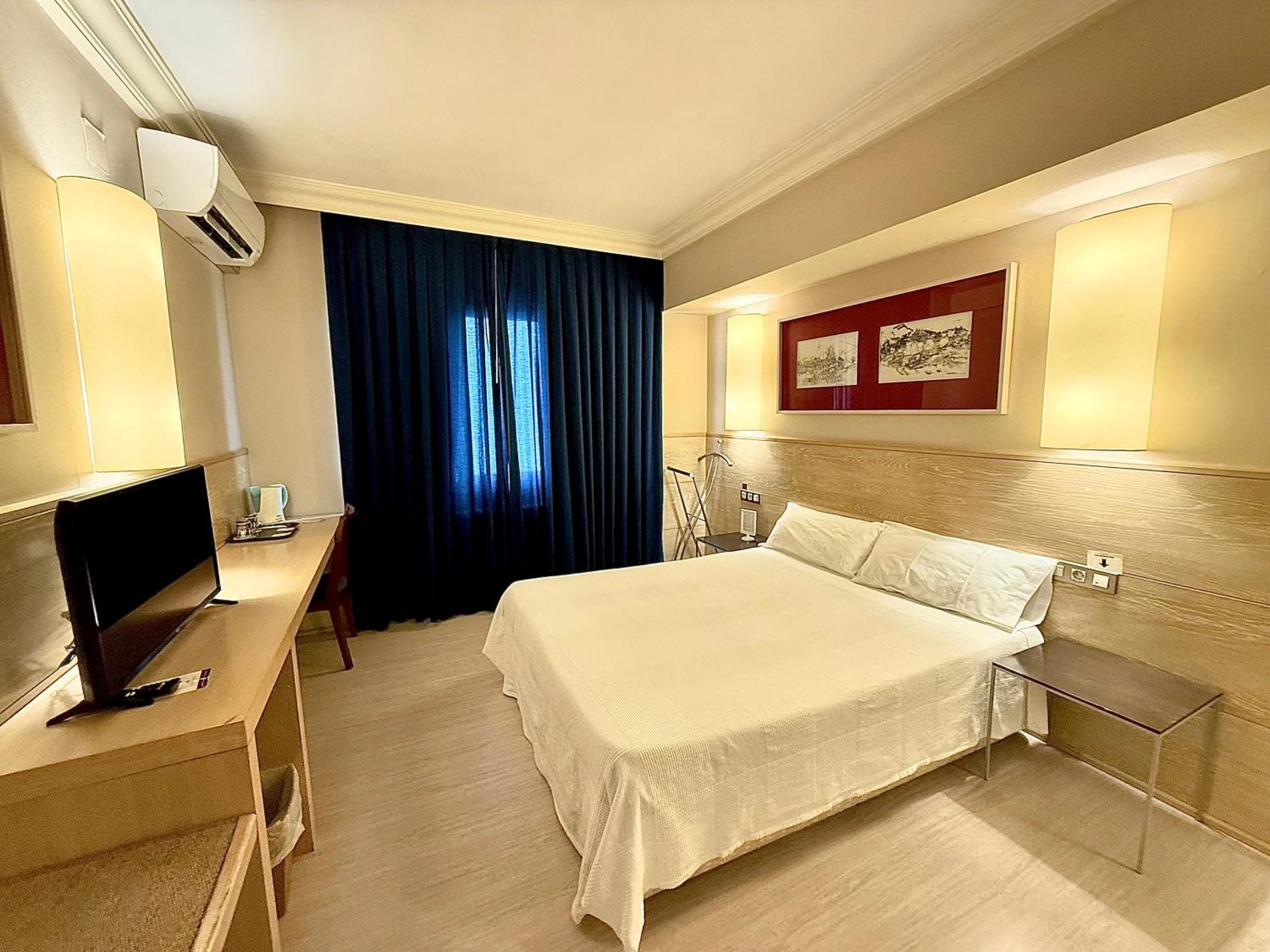 Hotel Virrey أرنيدو المظهر الخارجي الصورة