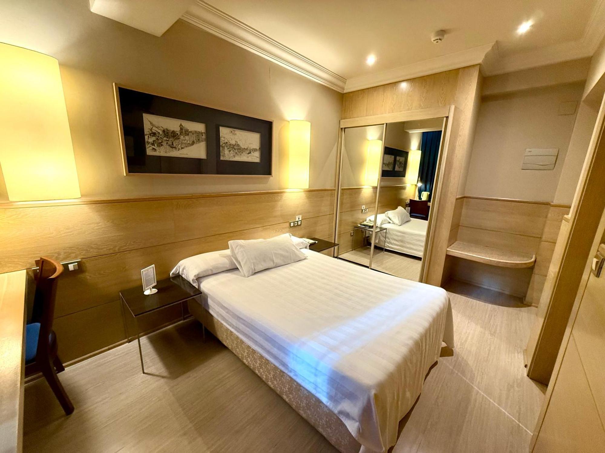 Hotel Virrey أرنيدو المظهر الخارجي الصورة