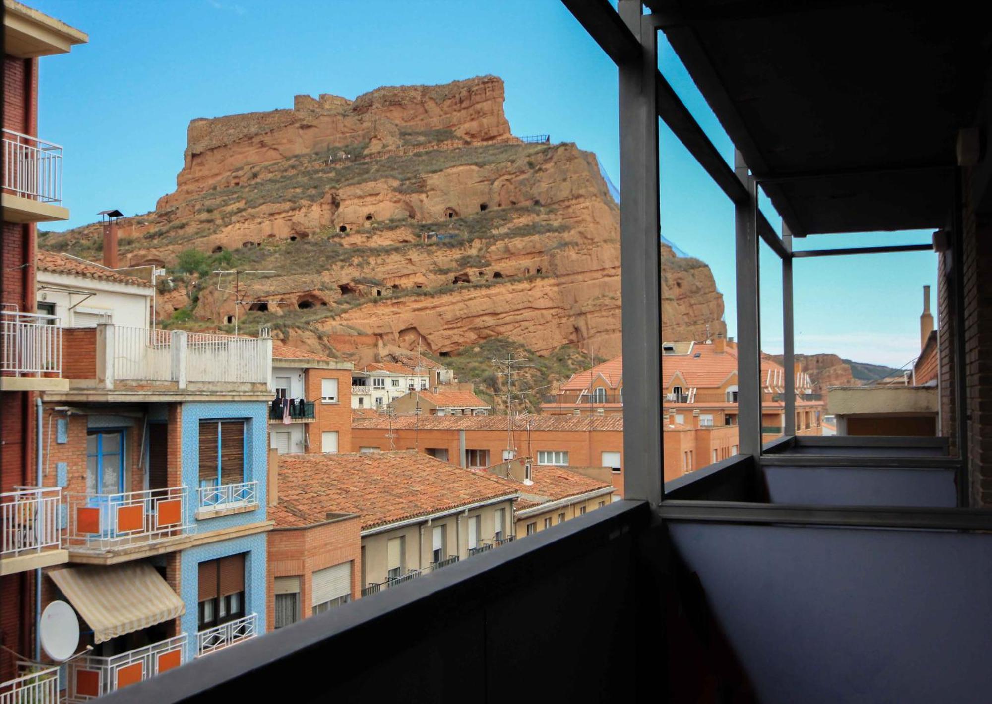 Hotel Virrey أرنيدو المظهر الخارجي الصورة