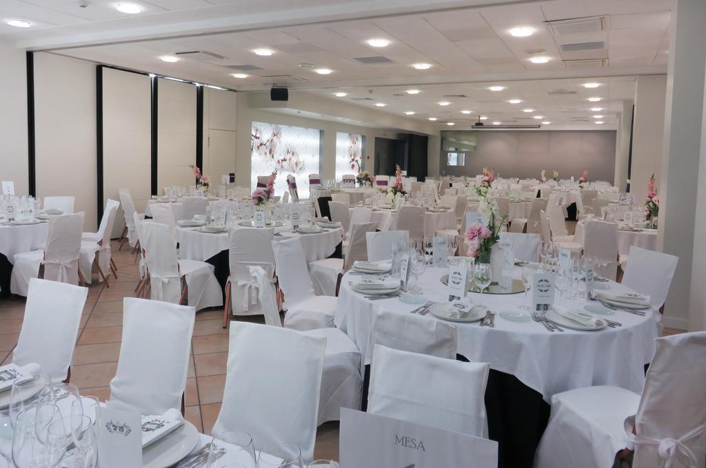 Hotel Virrey أرنيدو المظهر الخارجي الصورة