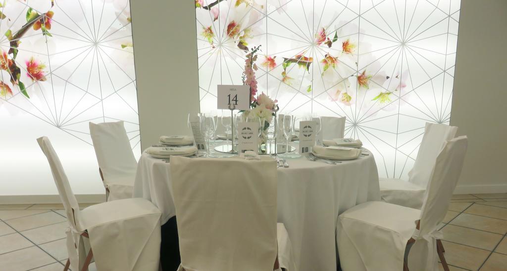 Hotel Virrey أرنيدو المظهر الخارجي الصورة