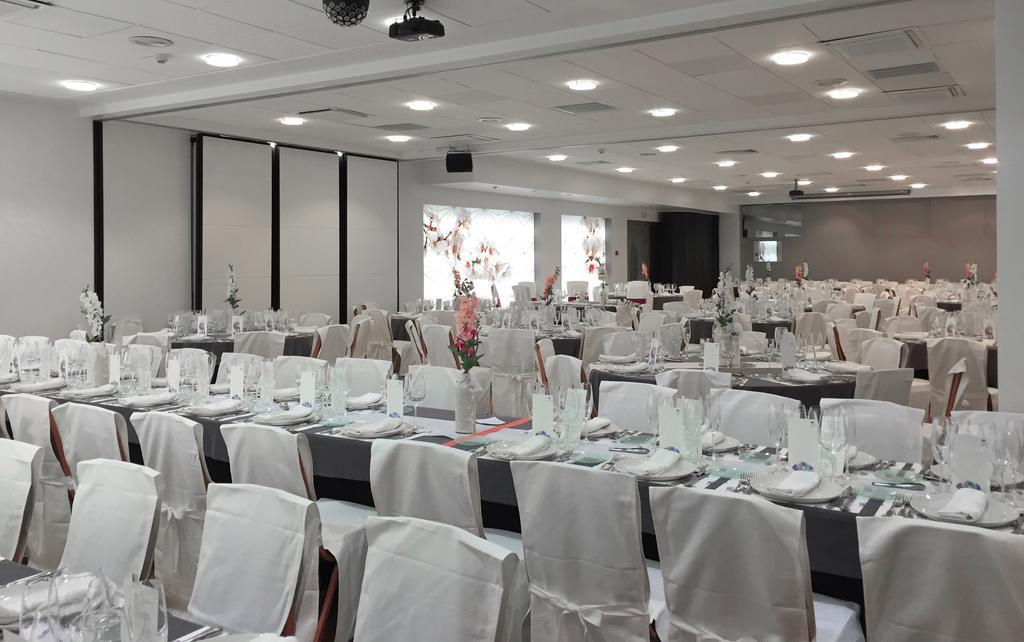 Hotel Virrey أرنيدو المظهر الخارجي الصورة
