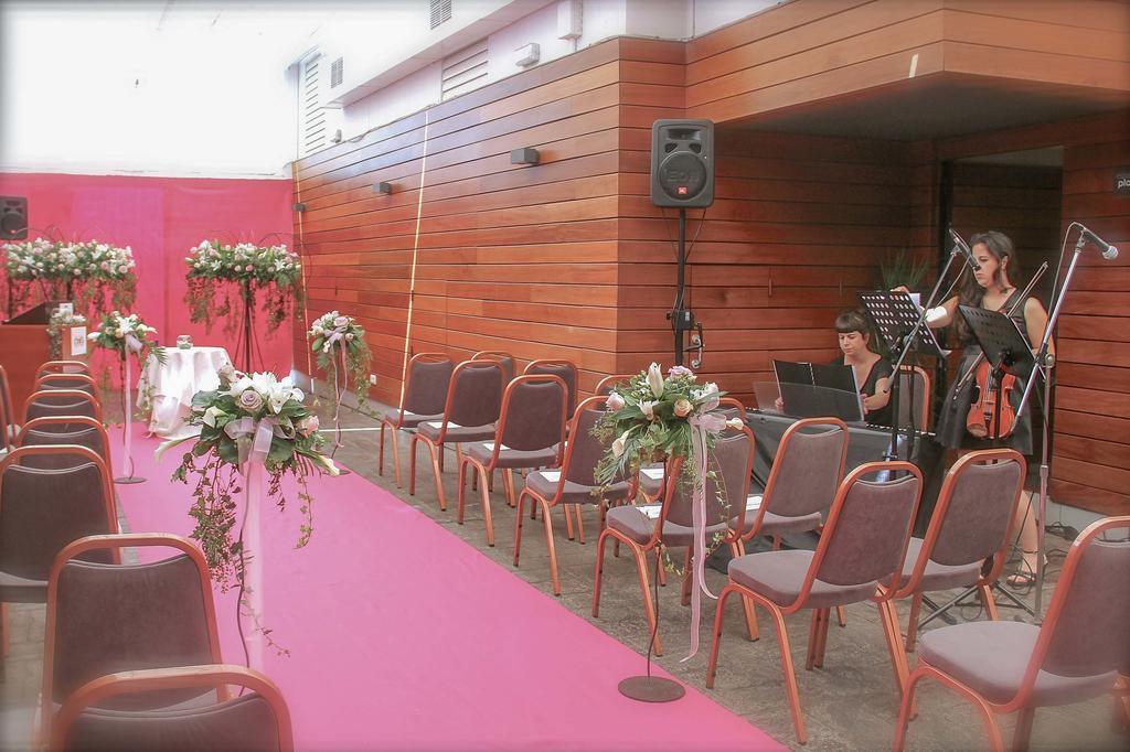 Hotel Virrey أرنيدو المظهر الخارجي الصورة