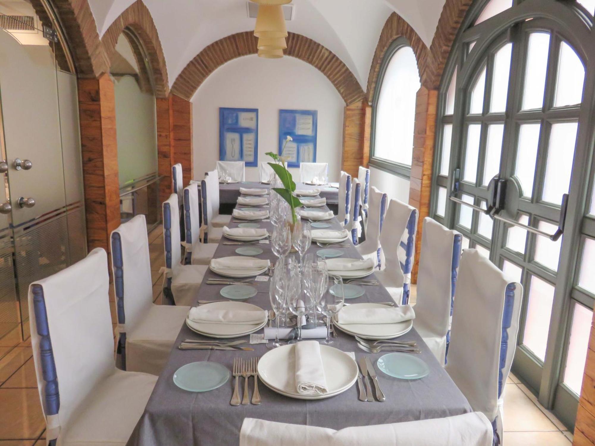 Hotel Virrey أرنيدو المظهر الخارجي الصورة