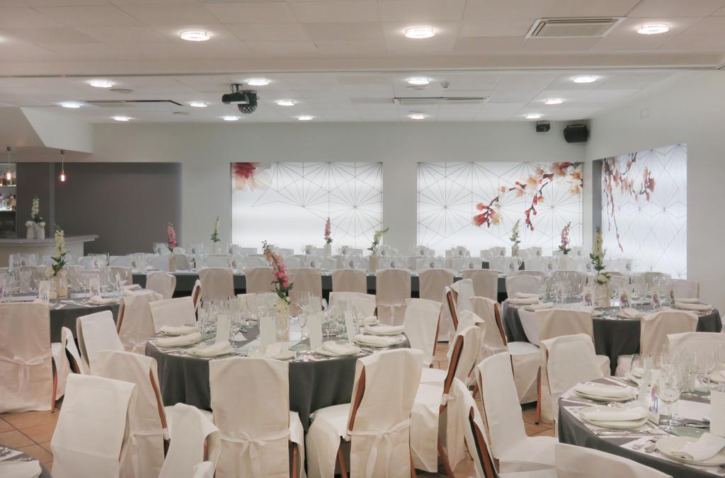 Hotel Virrey أرنيدو المظهر الخارجي الصورة