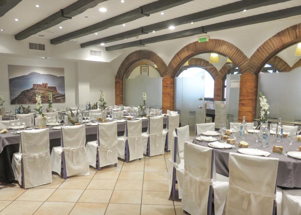 Hotel Virrey أرنيدو المظهر الخارجي الصورة