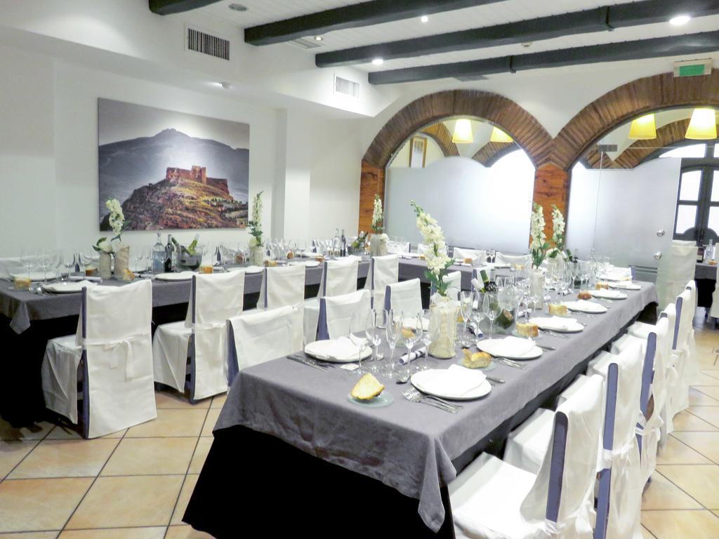 Hotel Virrey أرنيدو المظهر الخارجي الصورة